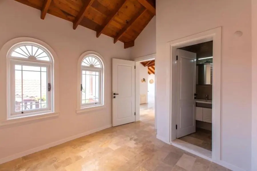 Large room